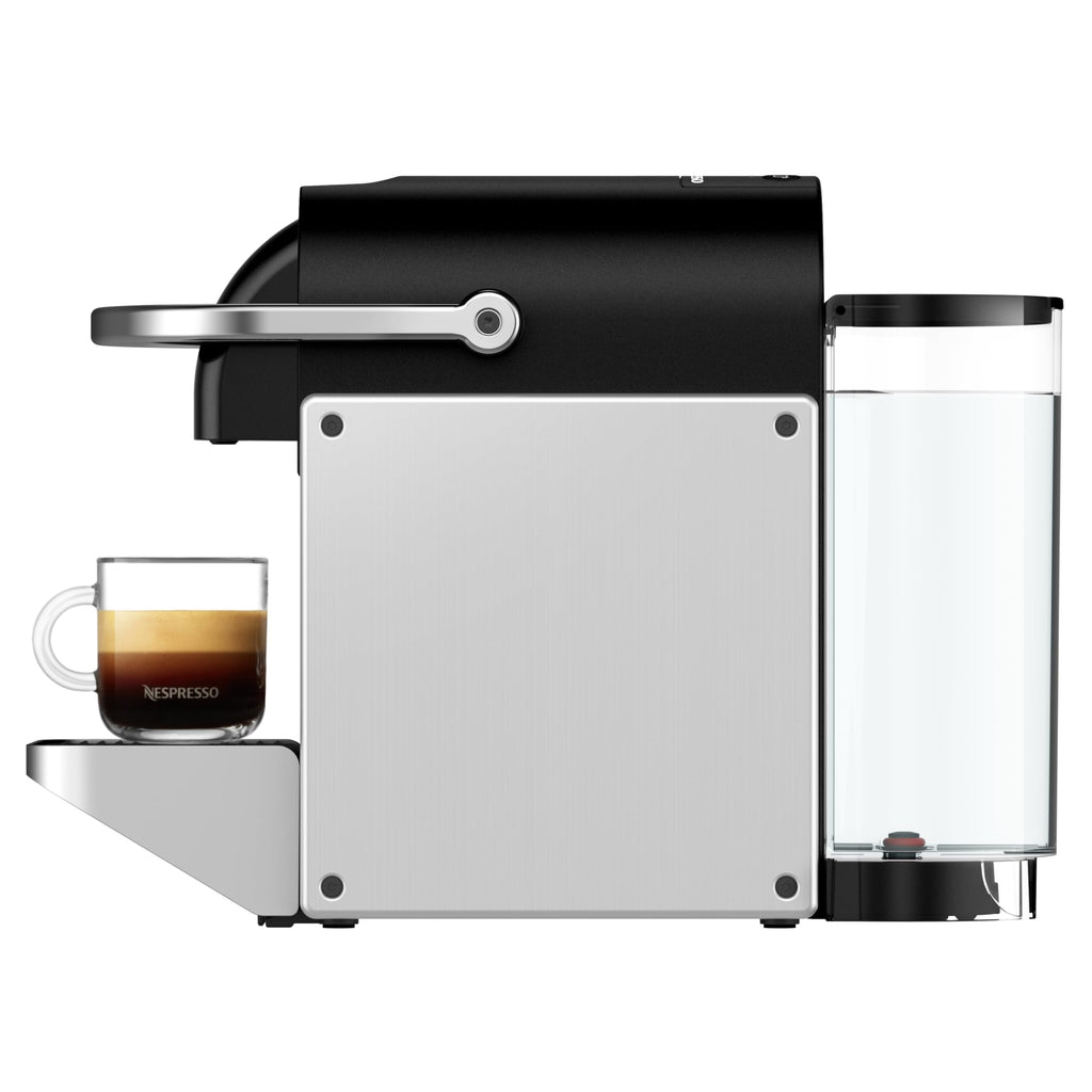 Pixie Entièrement automatique Cafetière à dosette 1 L EN127.S