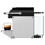 Pixie Entièrement automatique Cafetière à dosette 1 L EN127.S