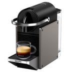 Pixie Titan Machine à expresso, recettes programmables, 2 longueurs, arrêt automatique, 1260 W, 0,7 l, XN306TK&nbsp;