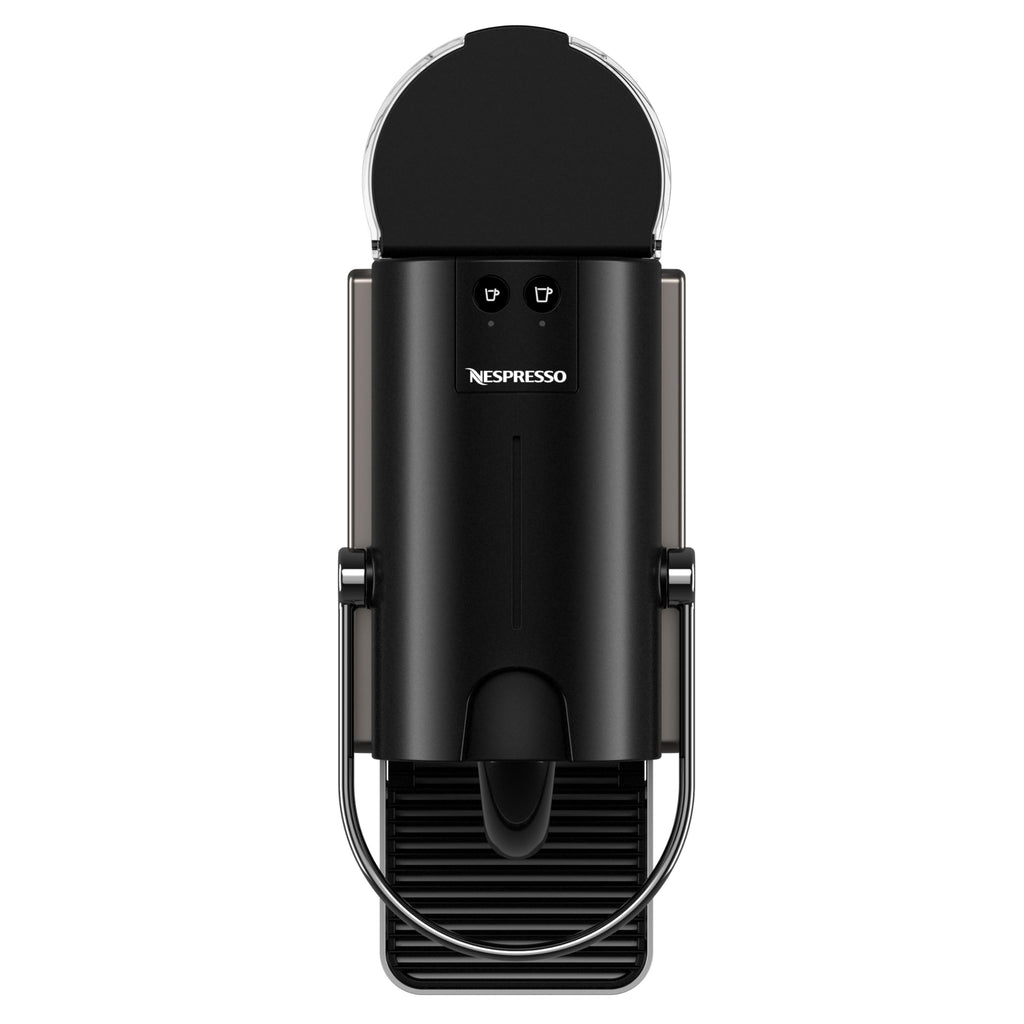 Pixie Titan Machine à expresso, recettes programmables, 2 longueurs, arrêt automatique, 1260 W, 0,7 l, XN306TK&nbsp;