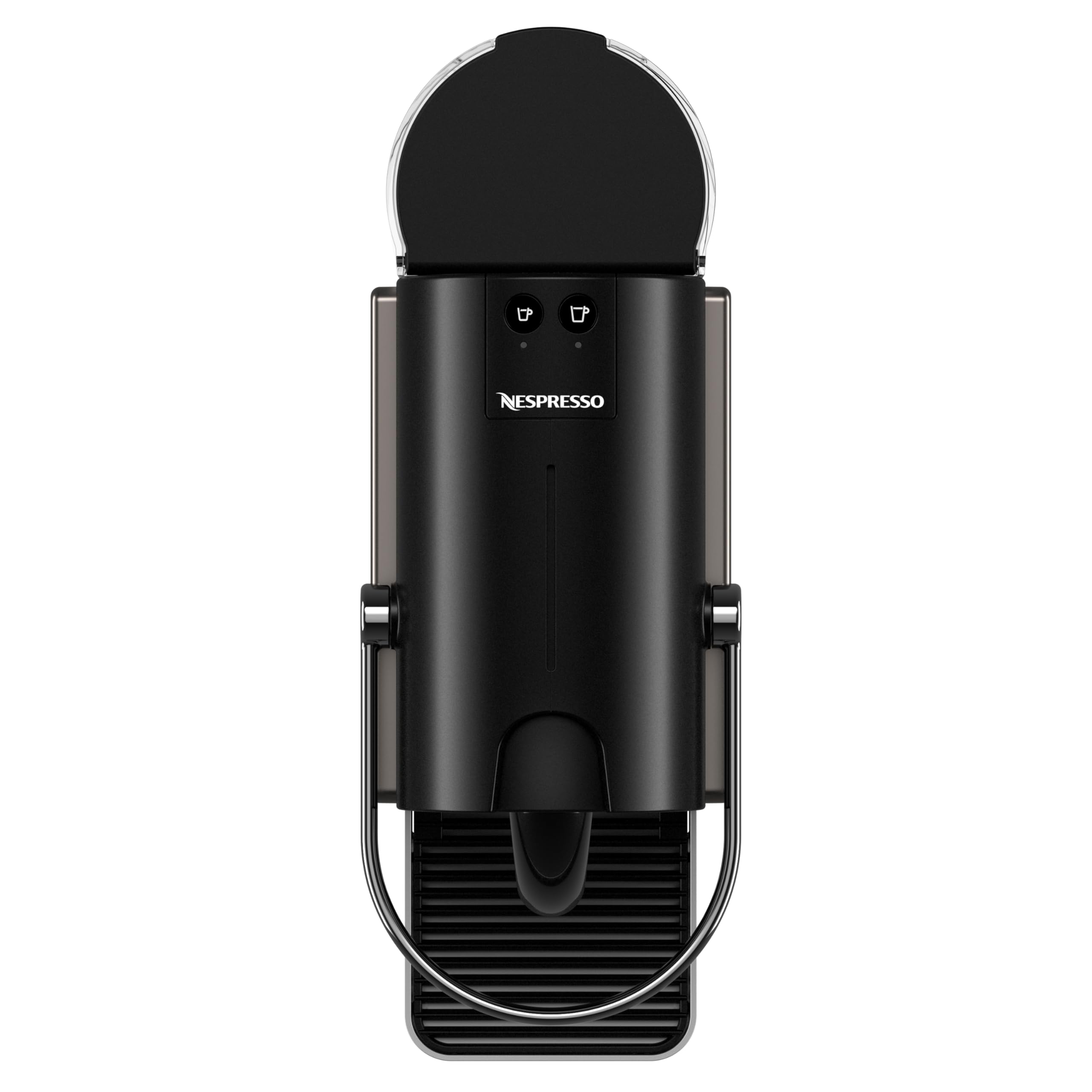 Pixie Titan Machine à expresso, recettes programmables, 2 longueurs, arrêt automatique, 1260 W, 0,7 l, XN306TK&nbsp;