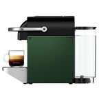 Machine à Café Pixie Foncé, 19 Bars + Kit de Bienvenue, Design Compact, Expresso et Lungo, Arrêt Automatique, YY5291FD
